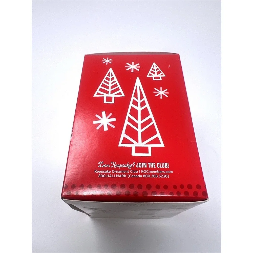 Hallmark‎ Keepsake 